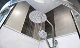 The stylish shower. - Thumbnail Image