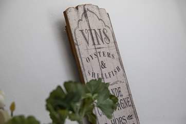 Anyone for a glass of wine?
