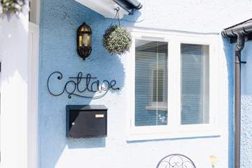 Beautiful The Cottage.
