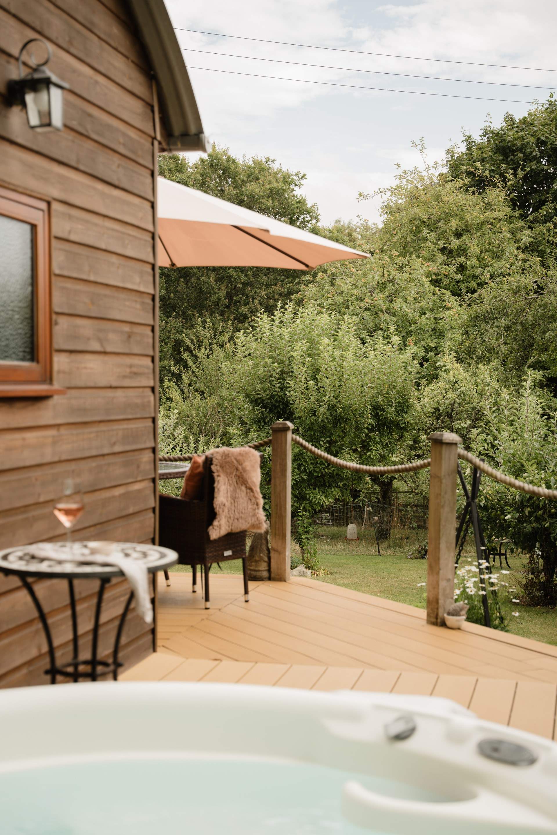 The perfect place to escape the everyday.