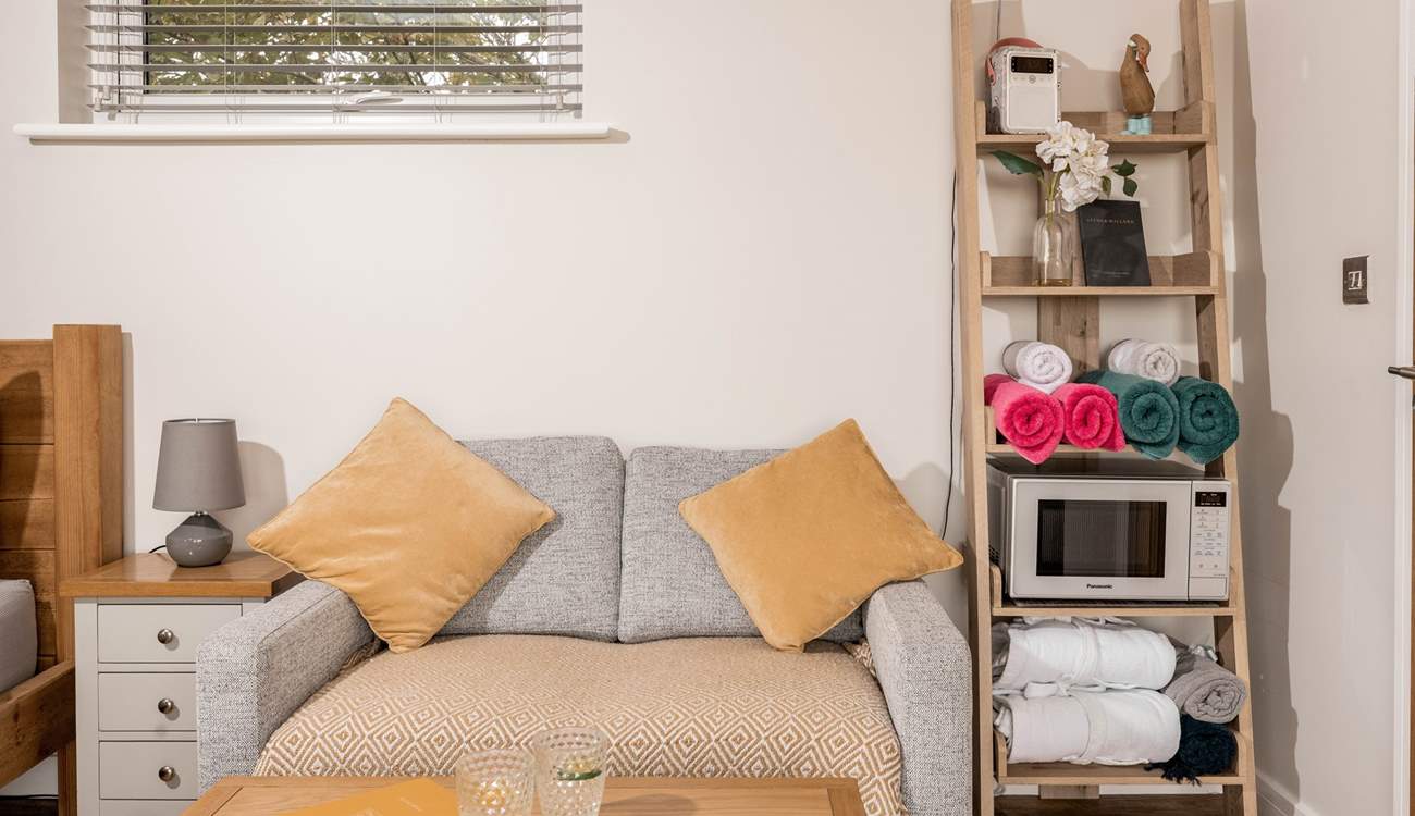 Pop your feet up and get lost in a new read. 