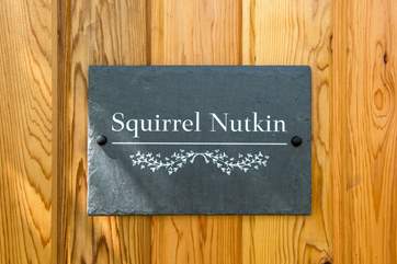 The name says it all!