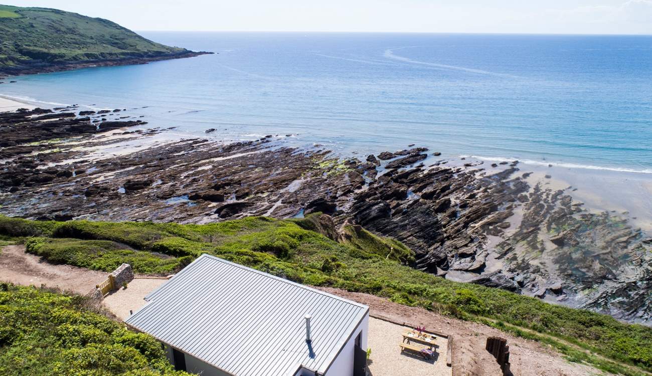 Wow, just look at this location!