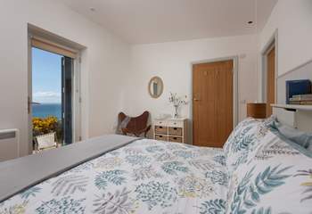 Captain Blake's, our stunning coastal escape.