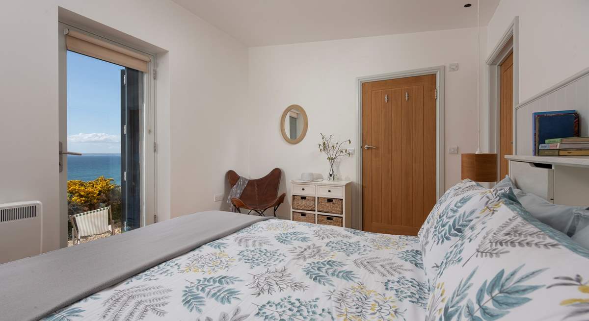 Captain Blake's, our stunning coastal escape.