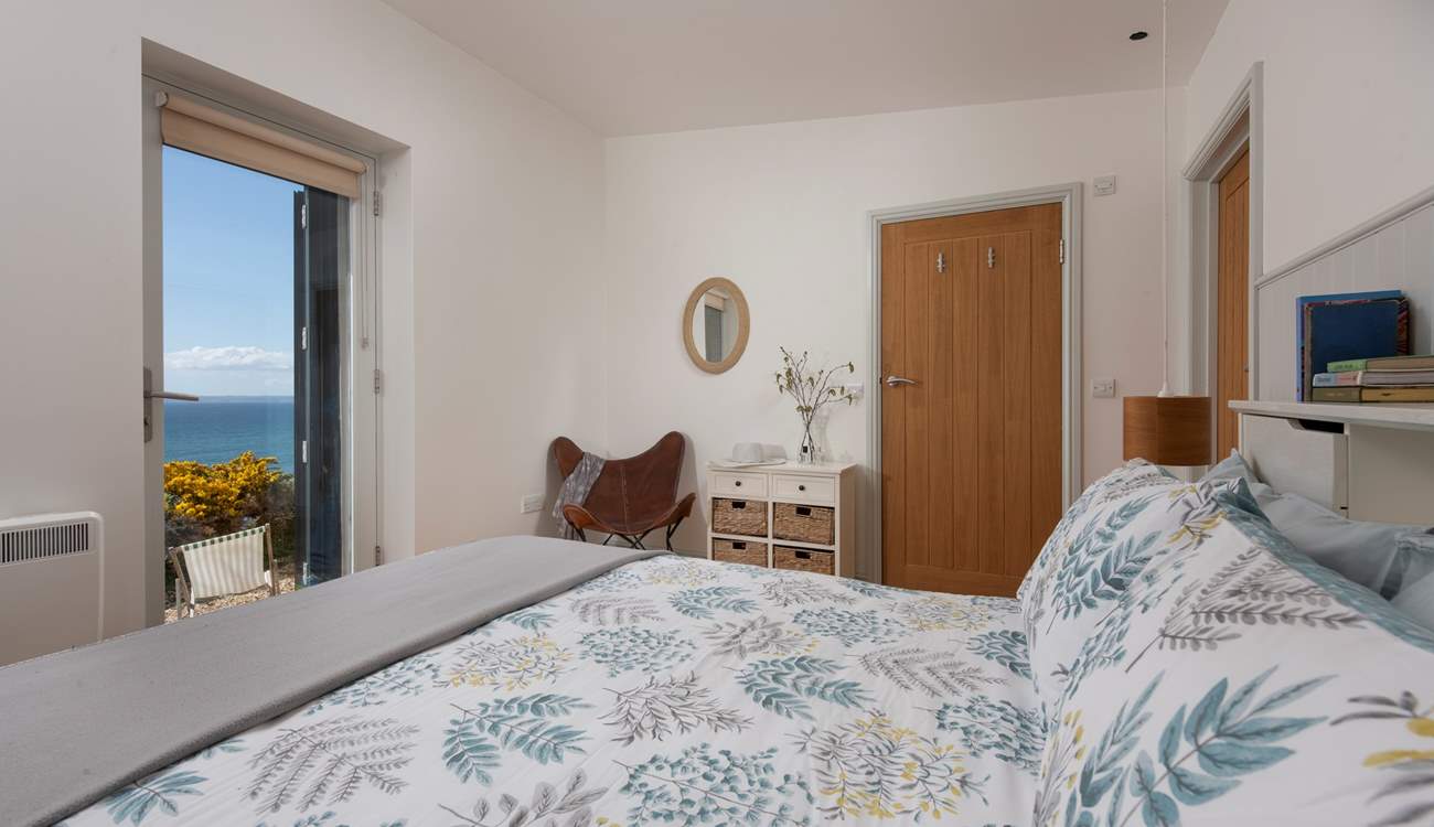 Captain Blake's, our stunning coastal escape.