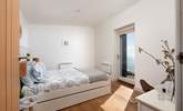 Enjoy lazy mornings and breakfast in bed. - Thumbnail Image