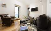 Room to relax and gaze at the view, or catch up on some TV. - Thumbnail Image