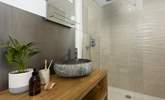 A hot shower awaits after a day exploring the coast path. - Thumbnail Image