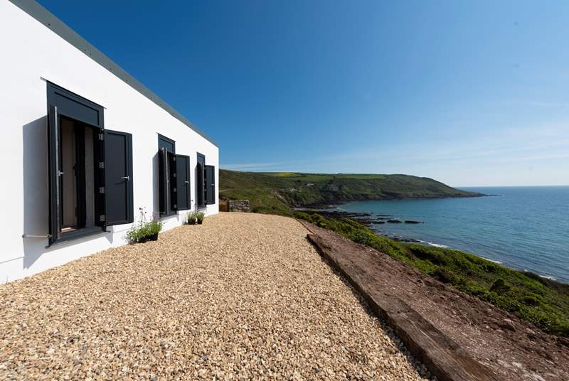 Captain Blake S Retreat Holiday Cottage Description Classic