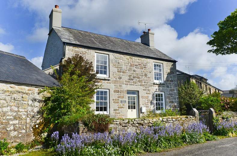 Zennor Cottages 73 Self Catering Holiday Cottages in Zennor