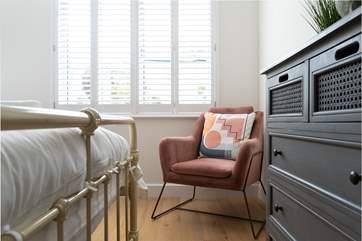 Sit back and relax with a good book...