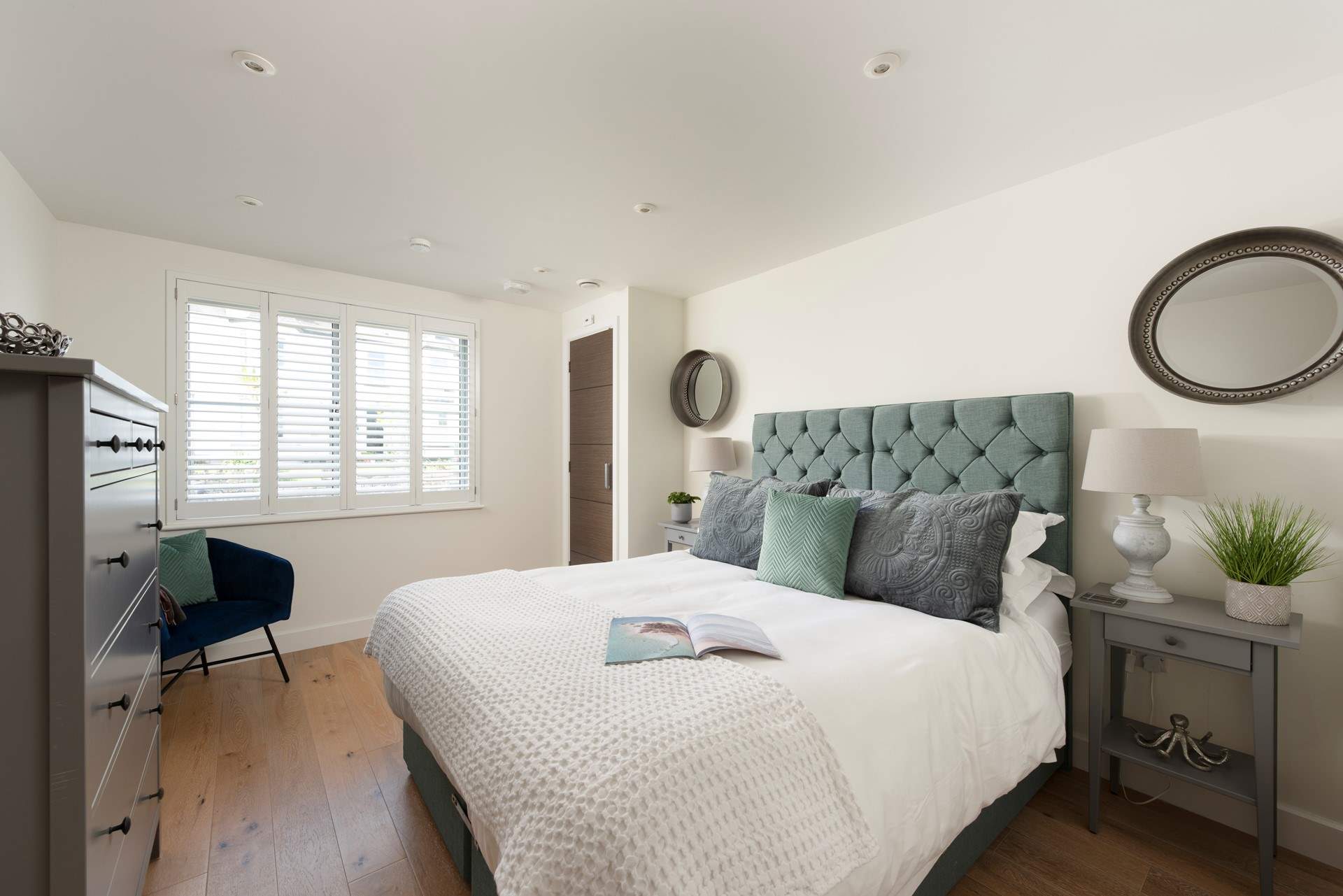 A stunning place to relax.