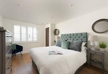 A stunning place to relax.