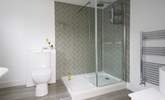 The main bedroom has a superb en suite bathroom with bath and separate shower cubicle. - Thumbnail Image