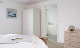 Leading into the en suite bathroom from bedroom 4. - Thumbnail Image