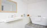 This bathroom is en suite to bedroom 1. - Thumbnail Image