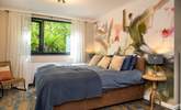 This is bedroom 2 in a tucked away, tranquil spot. - Thumbnail Image