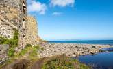 Poltesco beach is well worth a visit, what a pretty spot - Thumbnail Image