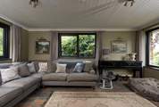 Relax in style and elegance enjoying the fabulous outlook.