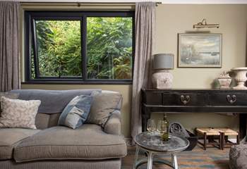 Carne Haven oozes style and comfort.