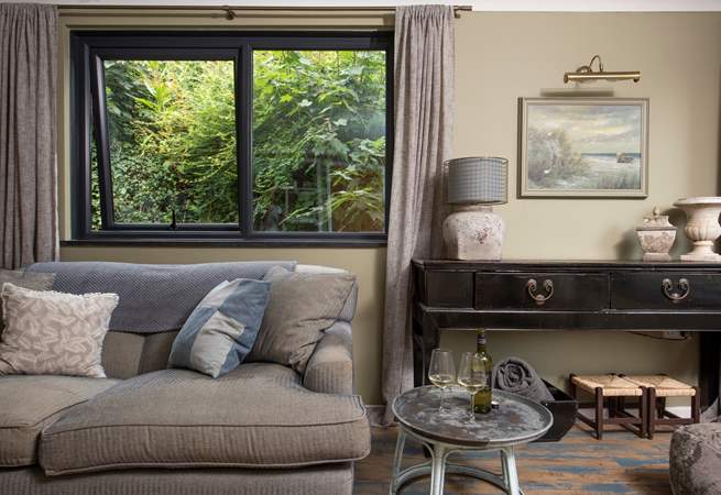 Carne Haven oozes style and comfort.