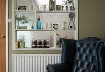 Every corner is carefully considered.