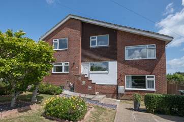 Welome to 63 Solent View Road.