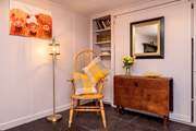 Enjoy a relaxing break at Kinsman Cottage.
