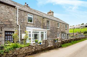 Welcome to Hudson Cottage.