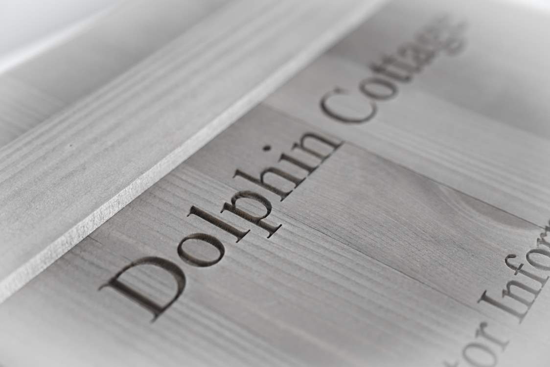 We hope to welcome you back here at Dolphin Cottage time and time again.