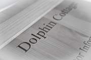 We hope to welcome you back here at Dolphin Cottage time and time again.