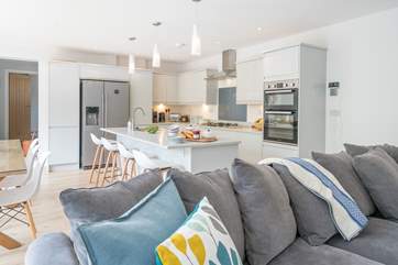 Many happy memories will be made in this Classic Cottage...