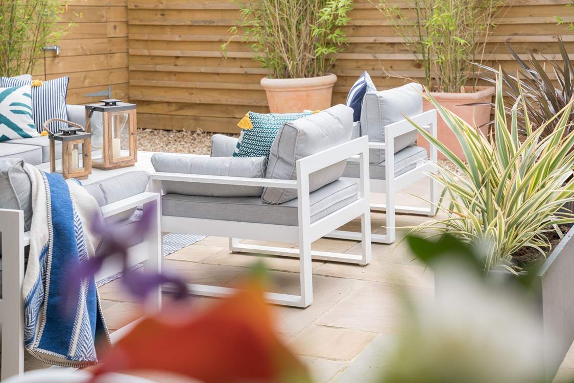 ...there really is no place like it.