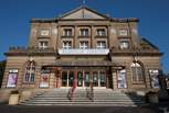 Check out what's on at Shanklin Theatre.