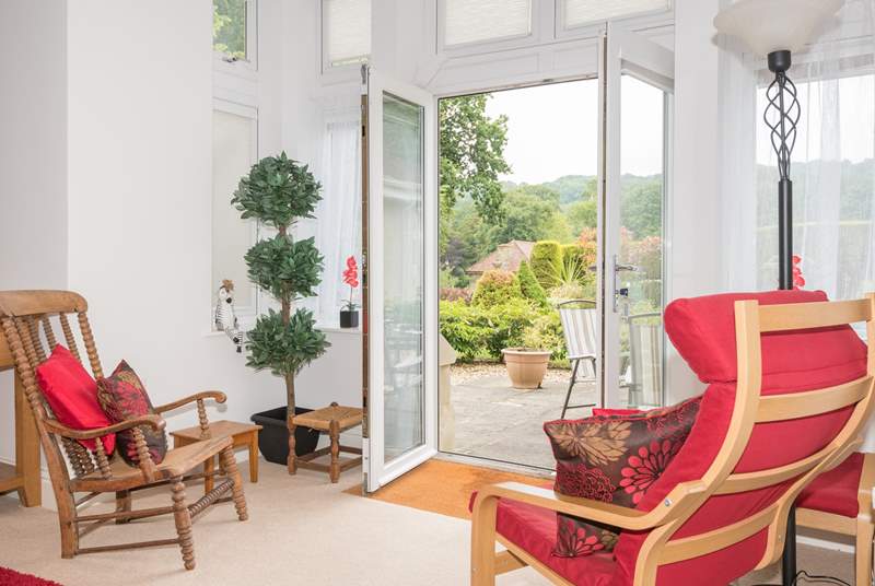 2 Shanklin Manor, Holiday Cottage Description Classic Cottages