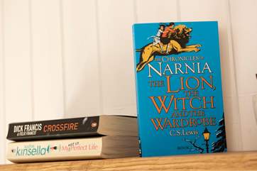 Of course this book is on offer here - give it a read and you will feel even more part of the story!