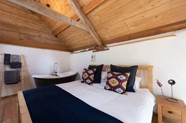 A welcoming space for a restorative break.