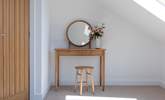 The main bedroom dressing-table. - Thumbnail Image