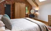 Bedroom 3 is airy and light. - Thumbnail Image