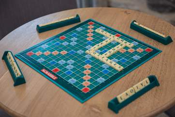 Numerous games have been supplied for your extra enjoyment.