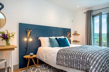 Bedroom 2.