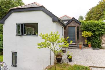 Welcome to Bluebell Barn!