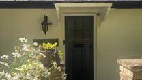 The quality inside this property is exceptional. 