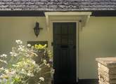 The quality inside this property is exceptional.