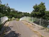 The Coach House is approached along this private road across the Axe Valley. There are footpaths along the river banks for you to enjoy with your dog.