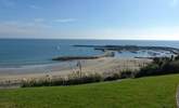 Lyme Regis, such a wonderful iconic town, is a very short drive from The Coach House. Whatever the time of year this is a great place to visit. - Thumbnail Image