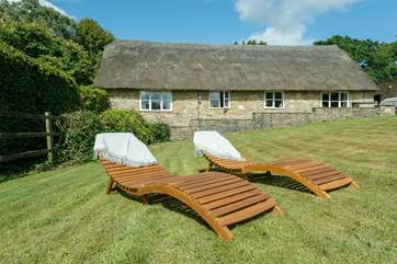 The Lodge is a beautifully presented holiday property just a short drive from the Jurassic Coast.