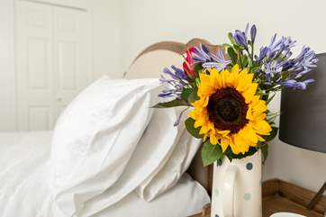 The Lodge is filled with thoughtful touches that will make you feel at home during your holiday.