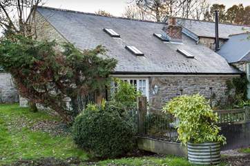 Welcome to Primrose Cottage.